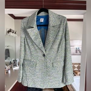 Cabi Presentation Blazer, size medium. Excellent condition.